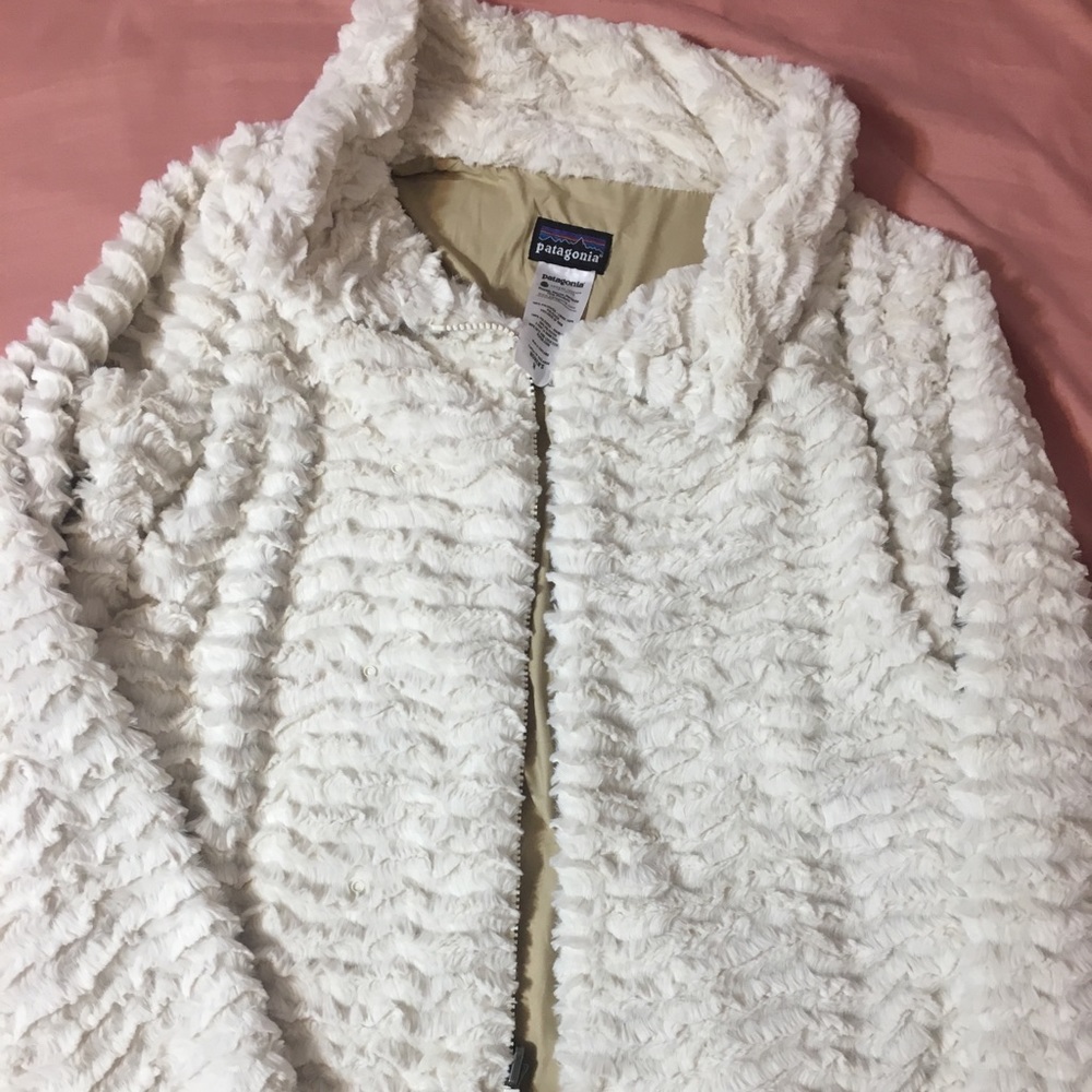 Patagonia Pelage Jacket